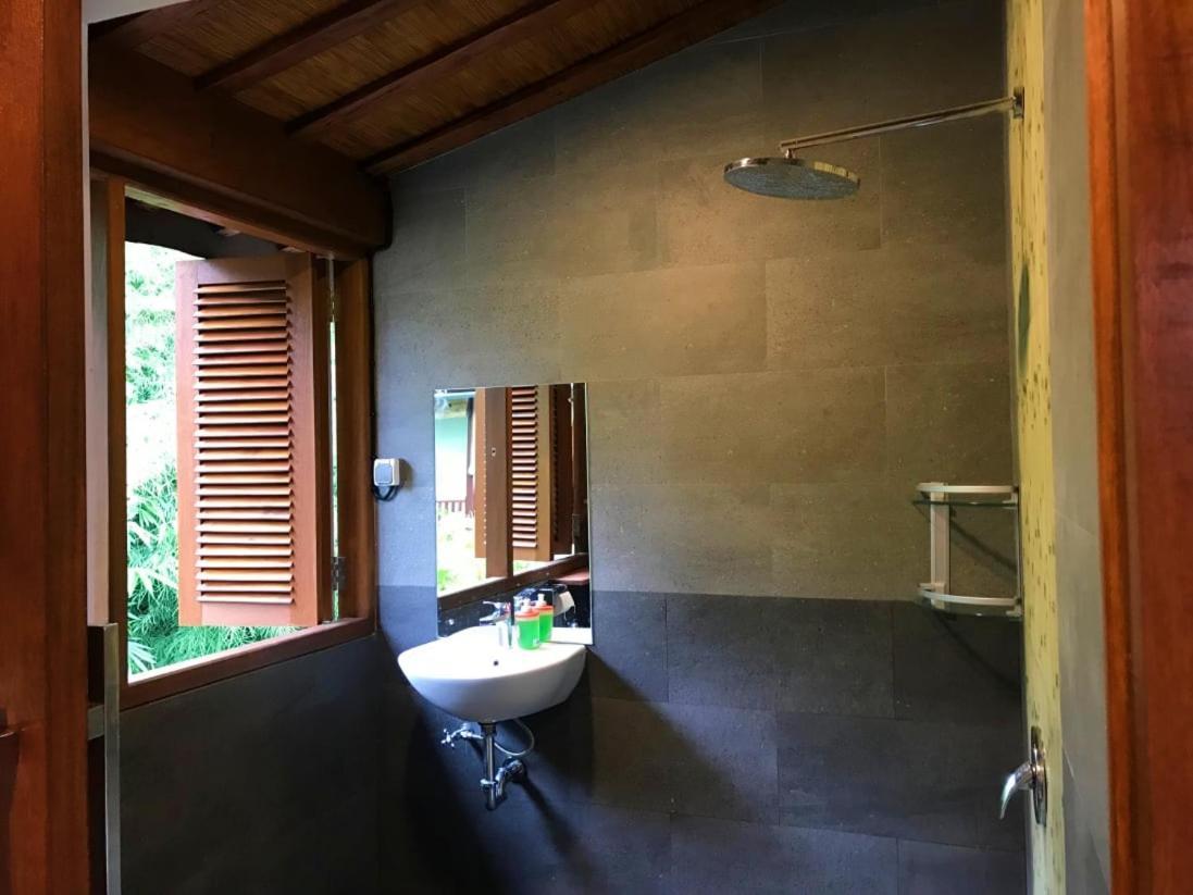The Farm Hostel Canggu Exterior foto